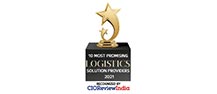 10 Most Promising Logistics Solution Providers - 2021