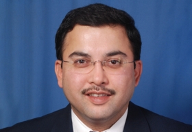 Sukdev Sen, Director - Information Technology, Thermo Fisher Scientific Inc
